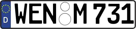 WEN-M731