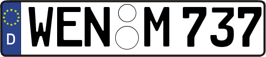 WEN-M737