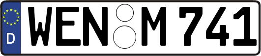 WEN-M741