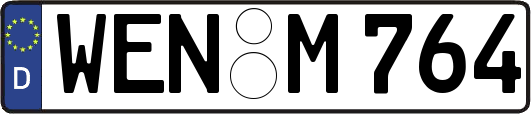 WEN-M764