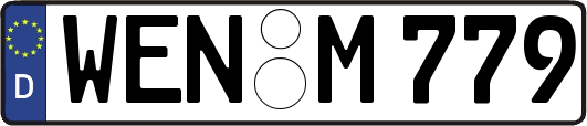 WEN-M779