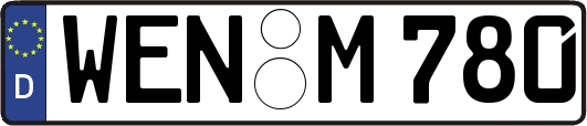 WEN-M780