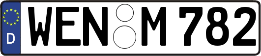 WEN-M782