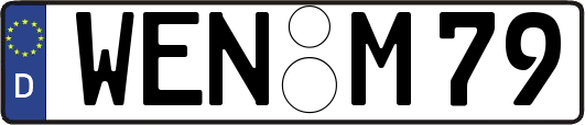 WEN-M79