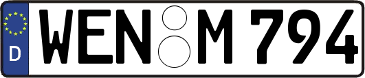 WEN-M794