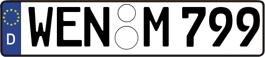 WEN-M799
