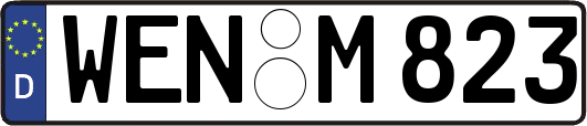 WEN-M823