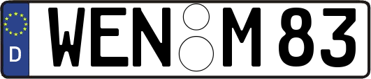 WEN-M83