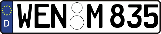 WEN-M835