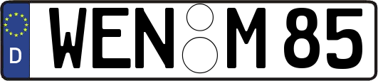 WEN-M85