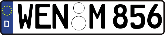 WEN-M856