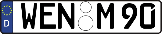 WEN-M90