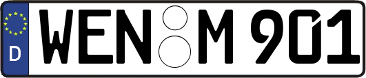 WEN-M901