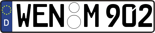 WEN-M902