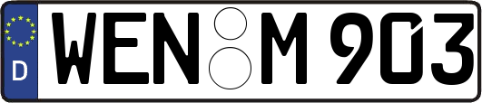 WEN-M903