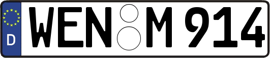 WEN-M914