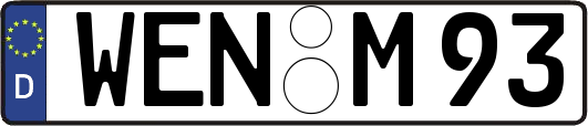 WEN-M93
