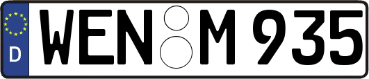 WEN-M935