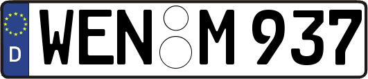 WEN-M937
