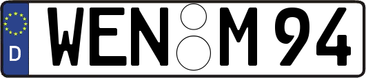 WEN-M94