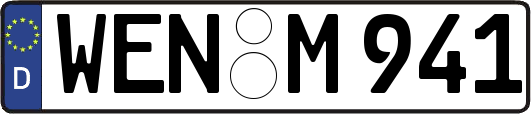 WEN-M941