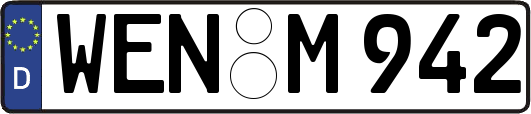 WEN-M942
