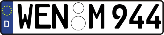 WEN-M944