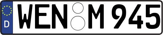 WEN-M945