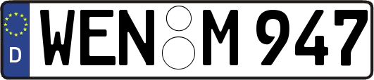 WEN-M947
