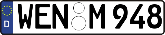 WEN-M948