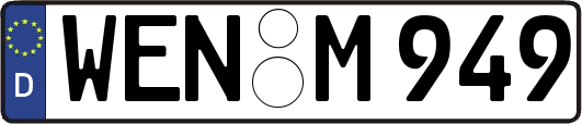 WEN-M949