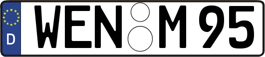 WEN-M95