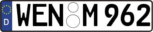 WEN-M962
