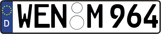WEN-M964