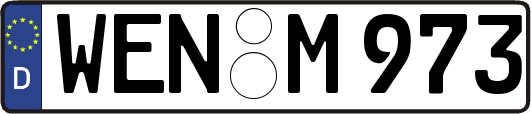 WEN-M973