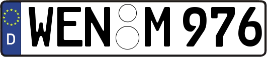 WEN-M976