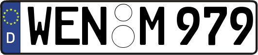 WEN-M979