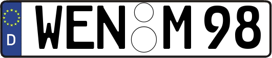 WEN-M98