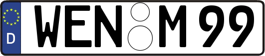 WEN-M99