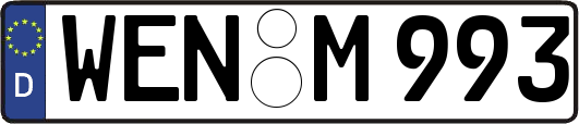 WEN-M993