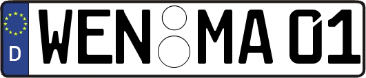 WEN-MA01