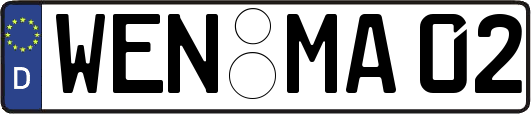 WEN-MA02