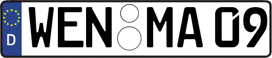 WEN-MA09