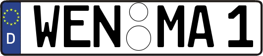 WEN-MA1