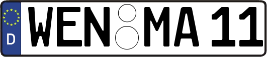 WEN-MA11