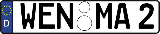 WEN-MA2