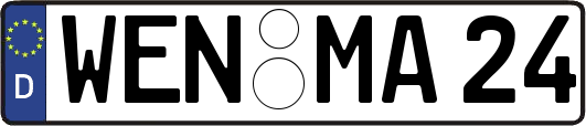 WEN-MA24