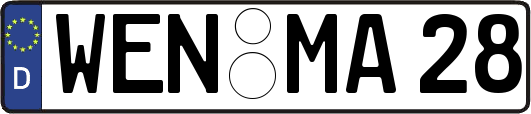 WEN-MA28