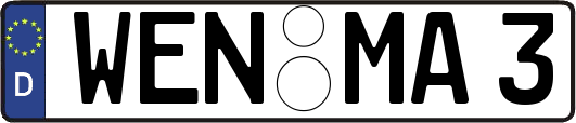 WEN-MA3