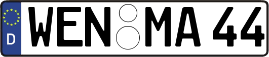 WEN-MA44